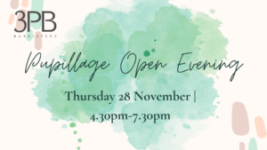 Pupillage Open Evening 2024