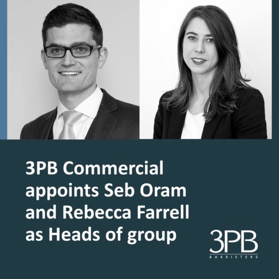 3PB Commercial appoints Seb Oram and Rebecca Farrell as Heads of group 1 RF SO LinkedIn 21 03 e1647858244701