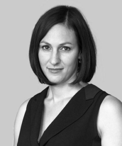 Rachael Goodall highlights the impact of COVID-19 on women at the Bar for Counsel magazine 1 Rachael Goodhall 560x670 1 e1605172540256