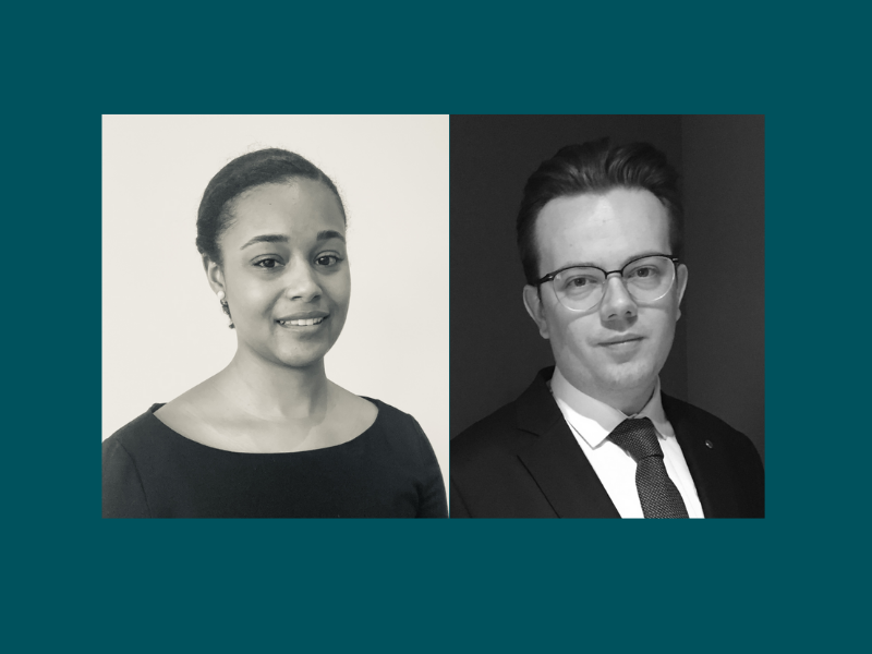 3PB Family takes on two new junior tenants 1 New family barristers