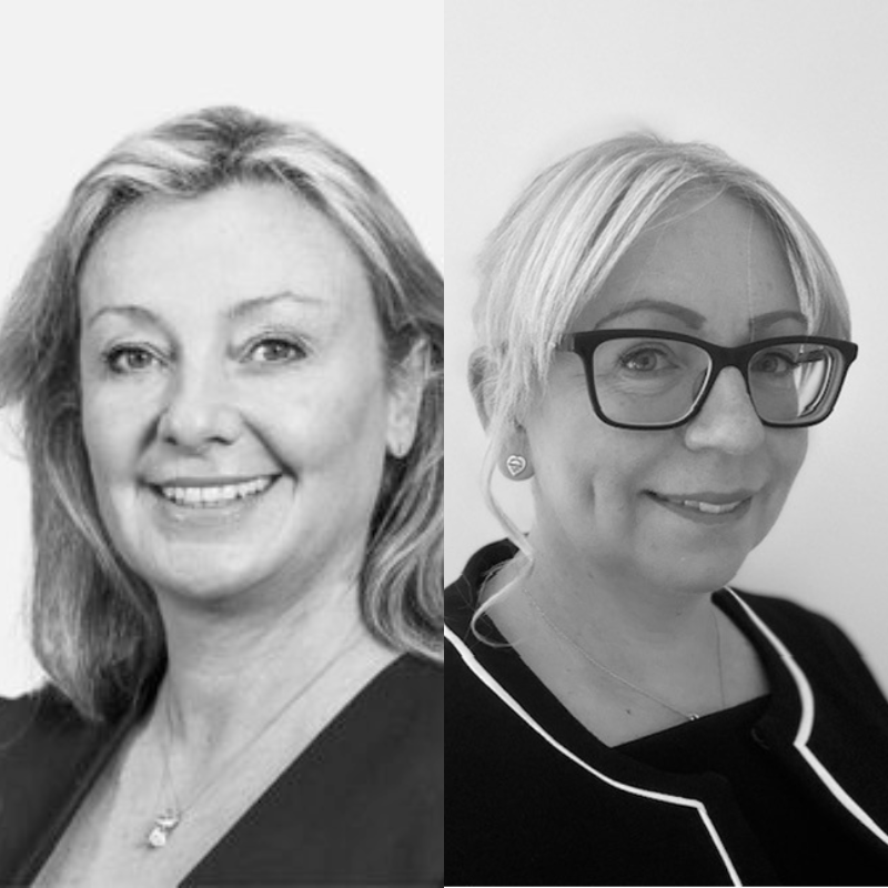 Sara Lewis KC and Jane Withington are latest family law arbitrators as 3PB team nears 20 members 1 Sara Lewis and jane Withington arbitrators