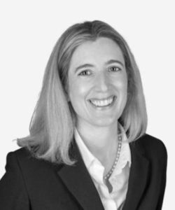 Sarah Bowen 3PB Barristers