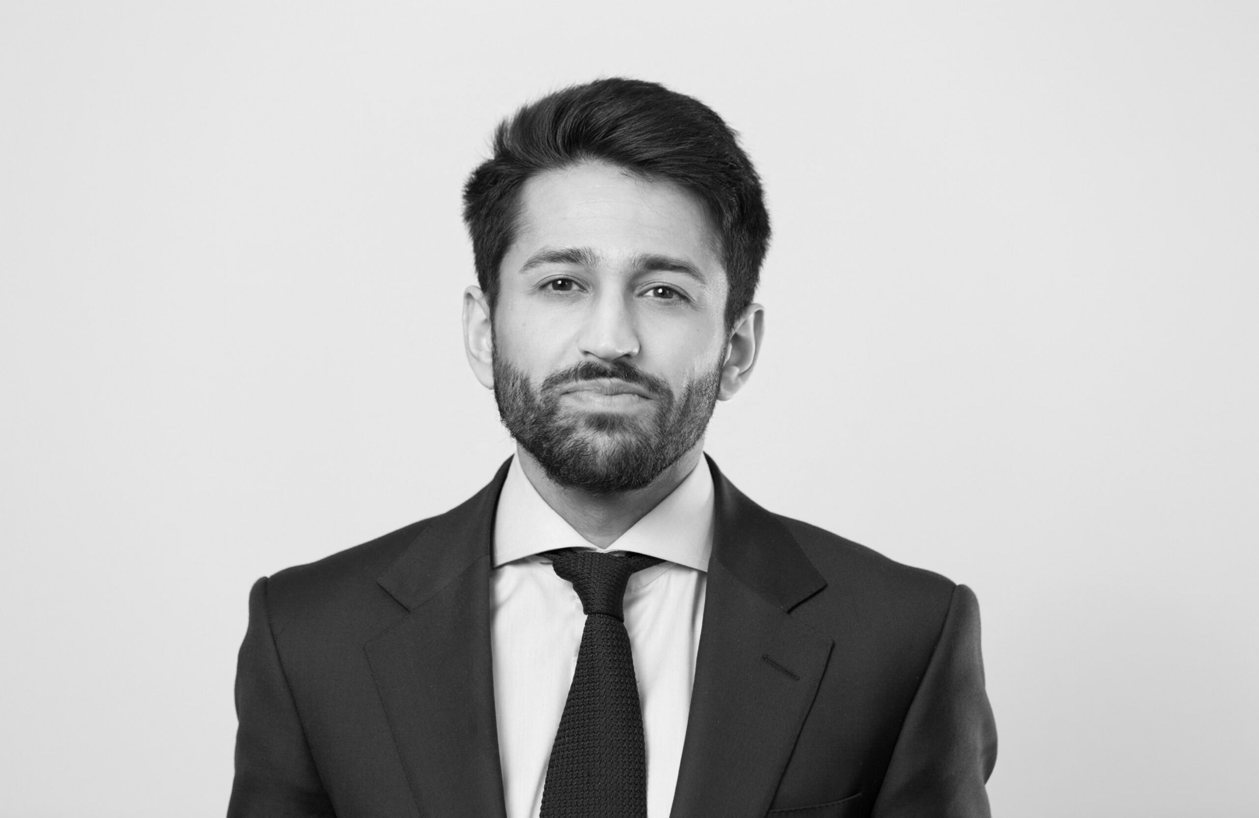 3PB Commercial team recruits Saunak Irani-Nayar 1 Saunak Irani Nayar v2 bw scaled