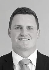Scott Sharp