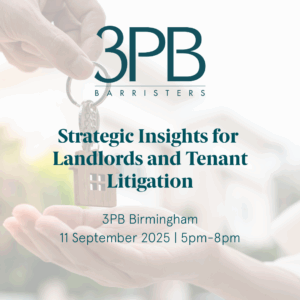 Strategic Insights for Landlords and Tenant Litigation