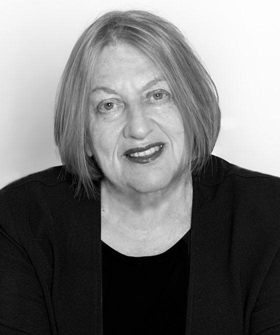 Susan Solomon 1