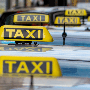 3PB supports free cab rides to vaccination centres in Winchester 1 Taxi image e1613051004239
