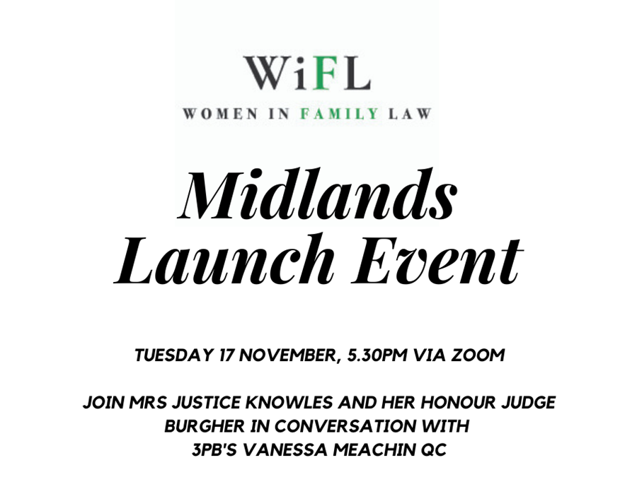 WiFL Midlands Launch Event 1 WiFL midlands launch e1602669782760