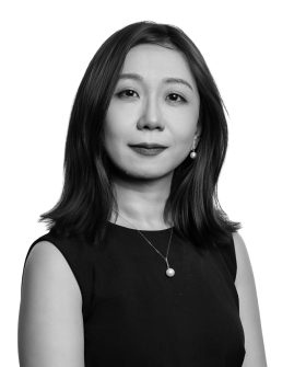 Zhen Ye