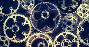 cogs team banner xpro