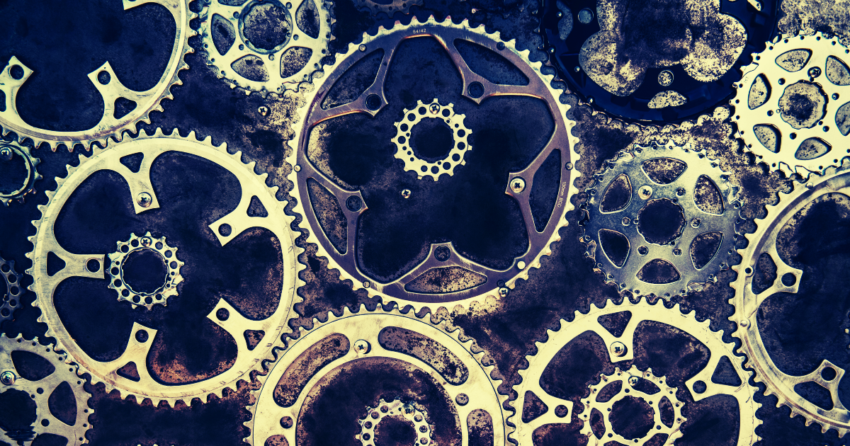 cogs team banner