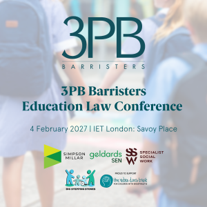 education conference website square banner sponsors