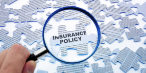 insurance recovery