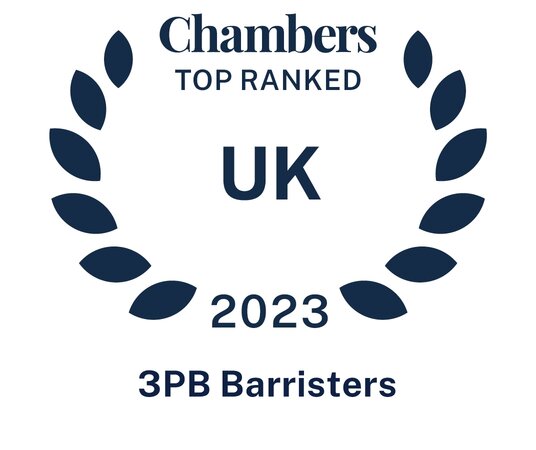 Chambers and Partners 2023