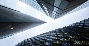 skyscraper clear skies antonia backert PM M3sF5ibE unsplash banner 1500