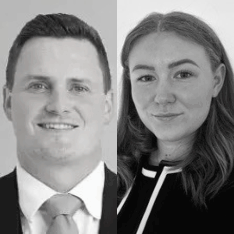 Scott Sharp | 3PB Barristers