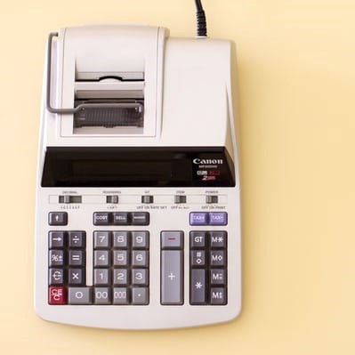 Max Schofield successfully opposes HMRC's appeal in VAT zero-rating case 1 tax calculator photo 1564939558297 fc396f18e5c7 2