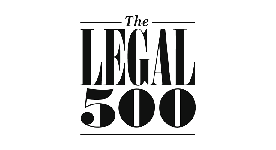 Legal 500 2022