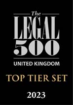 Legal 500 2023