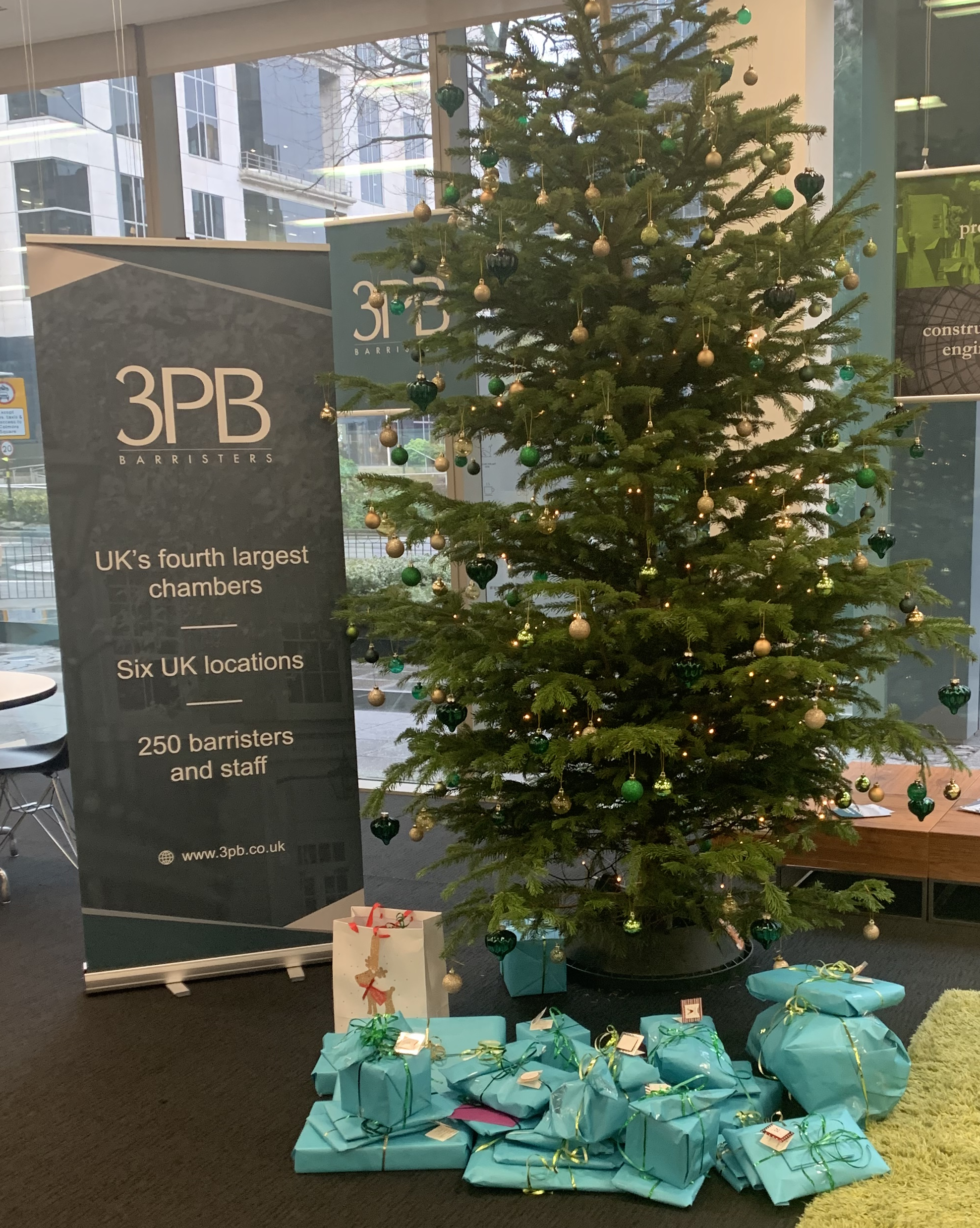 3PB supports children in care with Birmingham Children’s Trust 1 use